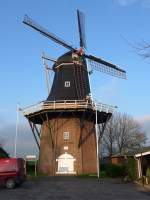 (156'868) - Windmhle am 19.