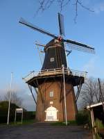 (156'869) - Windmhle am 19.