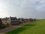 (156'830) - In Moddergat am 19.
