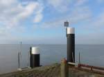 (156'799) - Im Hafen von Holwerd am 19.