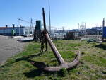 (273'564) - Alter Anker am 4.