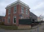 (156'732) - Cafe 't Zielhoes am 18.