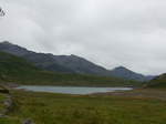 (182'258) - Lago di Montespluga am 24.