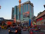 (152'902) - Im Vergngungsviertel von Clifton Hill am 15.