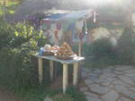 (190'907) - Gebck im Hobbiton am 22.