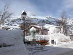 (188'143) - Laterne und Wetterstation am 3.