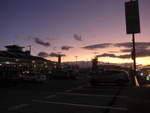 (212'532) - Abendstimmung am 26.