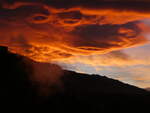 (229'891) - Morgenrot ber Thun am 29.