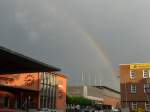 (162'763) - Regenbogen am 27.