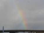 (190'506) - Regenbogen am 20.