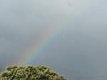 (211'307) - Regenbogen am 15. November 2019 in Nuevo Arenal, Los Hroes