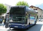 (250'806) - Aus der Ukraine: ??? - BO 5047 EO - Van Hool (ex Bossart, CH-Glattbrugg) am 30.