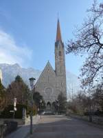 (158'735) - Kirche am 14.