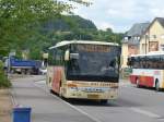 (162'619) - Clement, Bourglinster - JC 6012 - Setra am 25.
