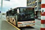 (118'821) - Weber, Canach - EW 1044 - Setra am 8.