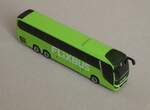 (271'652) - Aus Deutschland: Flixbus, M�nchen - MAN am 5.