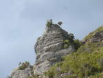 (190'700) - Felsen am Mount Maunganui am 21.