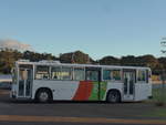 (191'415) - Go Bus, Hamilton - Nr.