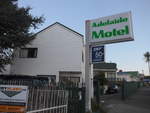 (191'562) - Motel Adelaide am 26.
