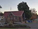 (191'424) - Holiday Park-Reception am 25. April 2018 in Ohakune