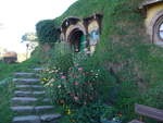 (190'925) - Hobbiton-Haus am 22.