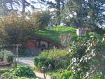 (190'993) - Hobbiton-Haus am 22.