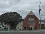 (191'694) - Anglikanische Kirche am 27.