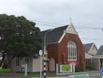 (191'695) - Anglikanische Kirche am 27.