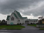 (191'835) - Die anglikanische Kirche am 28.