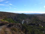 (191'395) - Bergbach im Tongariro-Nationalpark am 25.
