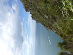 (190'702) - Ausblick vom Mount Maunganui am 21.
