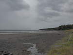 (191'829) - Am Strand von Opunake am 28.
