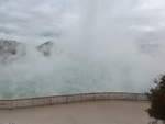 (191'077) - Der Champagne Pool im Wai-O-Tapu Thermal Wonderland am 23.