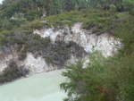 (191'091) - See im Wai-O-Tapu Thermal Wonderland am 23.