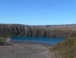 (191'371) - Lower Tama Lake am 25.