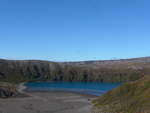 (191'373) - Lower Tama Lake am 25.