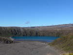 (191'374) - Lower Tama Lake am 25.