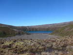 (191'375) - Lower Tama Lake am 25.