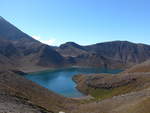 (191'380) - Upper Tama Lake am 25.