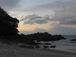 (190'775) - Am Strand am 21.