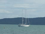 (191'913) - Segelschiff am 30.