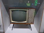 (191'922) - Alter Fernseher am 30. April 2018 in Auckland, Motat