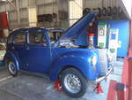 (191'984) - Ford - MOTAT1 - am 30.