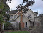 (192'144) - Backpackers City Garden Lodge am 30.
