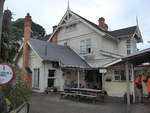 (192'145) - Backpackers City Garden Lodge am 30.