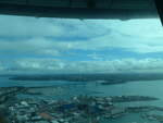 (192'167) - Auckland am 1.