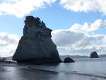 (190'556) - Te Hoho Rock am 20.