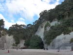 (190'559) - Felsen am 20.