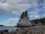 (190'567) - Te Hoho Rock am 20.