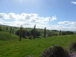 (190'846) - Landschaft am 22.